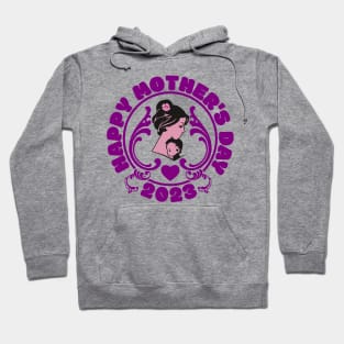 Moms Day 2023 | Mother's Day Gift Ideas Hoodie